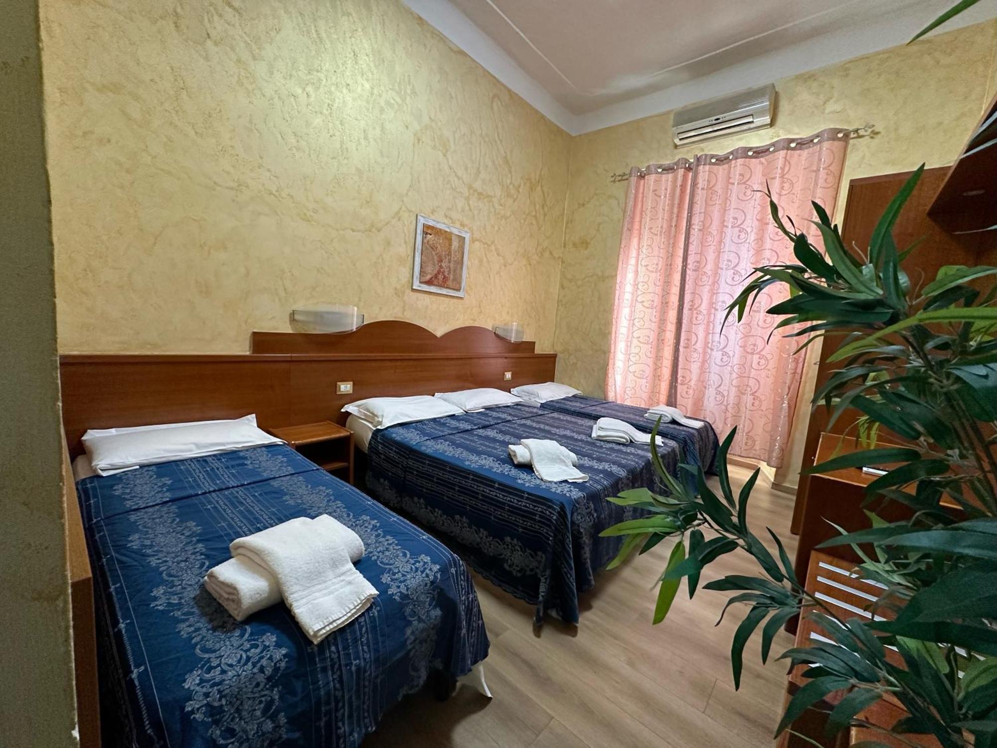 Hotel Casali, Rome